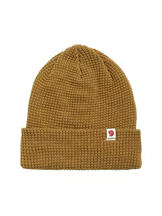 FJÄLLRÄVEN | Gorro Tab Hat para hombre | senf